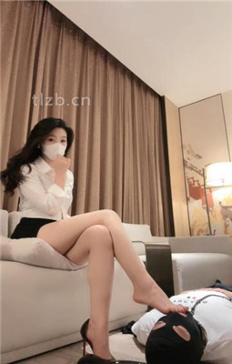 图片[16]_【禾未】白领美腿黑丝高跟诱惑调_绳缚吧