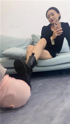 图片[7]_【狗哥】短靴女神炮制卑微绿帽老公_绳缚吧