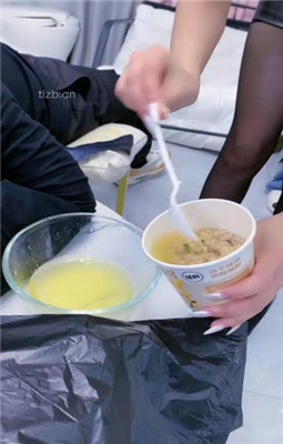 图片[16]_【麋鹿银儿】双S-口水浓痰呕吐物超重口喂食_绳缚吧