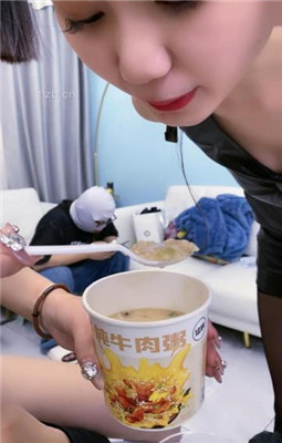 图片[18]_【麋鹿银儿】双S-口水浓痰呕吐物超重口喂食_绳缚吧