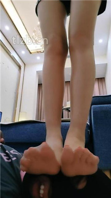 图片[10]_【多多】高跟肉丝脚踩踏碾压/骑马转胯_绳缚吧