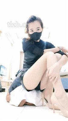 图片[15]_【多多】高跟肉丝脚踩踏碾压/骑马转胯_绳缚吧