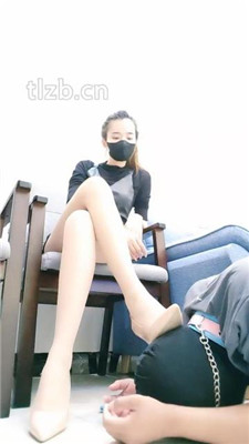 图片[16]_【多多】高跟肉丝脚踩踏碾压/骑马转胯_绳缚吧