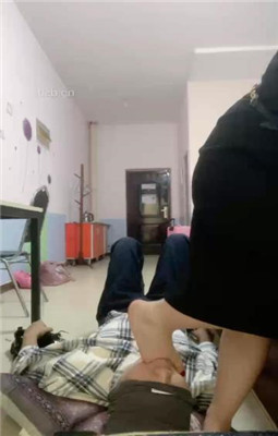 图片[7]_【蔓蔓小主】打手心/闻鞋窝/舔白袜/坐头/骑脖_绳缚吧