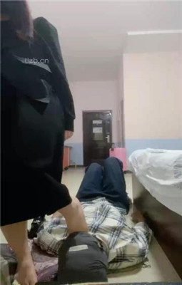 图片[12]_【蔓蔓小主】打手心/闻鞋窝/舔白袜/坐头/骑脖_绳缚吧