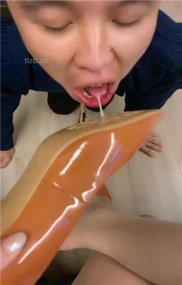 图片[9]_【橘子】高跟碾压狗头/舔原味_绳缚吧