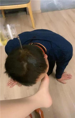 图片[12]_【橘子】高跟碾压狗头/舔原味_绳缚吧