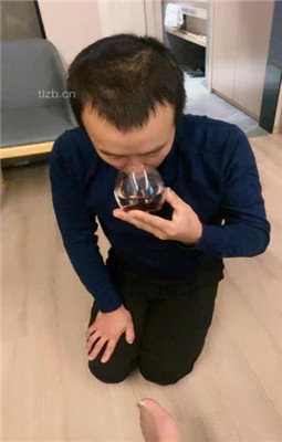 图片[13]_【橘子】高跟碾压狗头/舔原味_绳缚吧