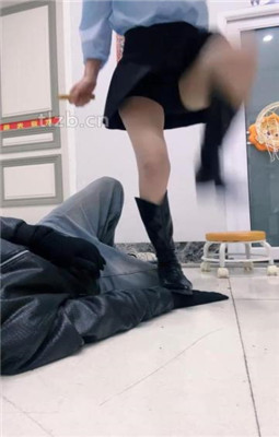 图片[6]_【孤傲女帝】踩手/打断戒尺/碾压狗爪/打手心_绳缚吧
