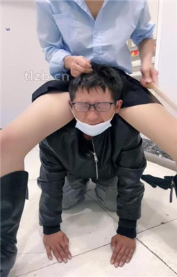图片[14]_【孤傲女帝】踩手/打断戒尺/碾压狗爪/打手心_绳缚吧