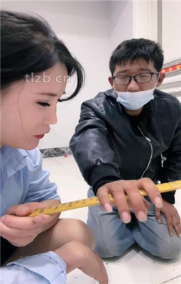 图片[16]_【孤傲女帝】踩手/打断戒尺/碾压狗爪/打手心_绳缚吧