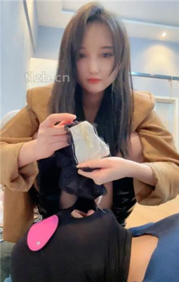 图片[3]_【思诺】舔内裤套头/灌圣水/喂口水_绳缚吧