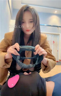 图片[7]_【思诺】舔内裤套头/灌圣水/喂口水_绳缚吧