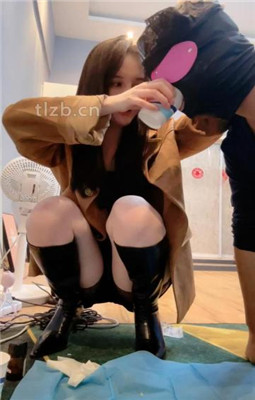 图片[16]_【思诺】舔内裤套头/灌圣水/喂口水_绳缚吧