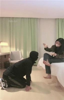 图片[7]_【清禾】品尝裸足/骑马爬行/舔马桶口水_绳缚吧