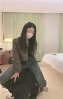图片[9]_【清禾】品尝裸足/骑马爬行/舔马桶口水_绳缚吧