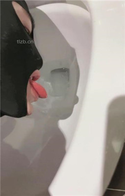 图片[15]_【清禾】品尝裸足/骑马爬行/舔马桶口水_绳缚吧