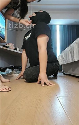 图片[4]_【馨雅】小贱狗极限挑战被辱_绳缚吧
