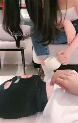 图片[18]_【绝美兔女王】跪舔长靴白袜裸足_绳缚吧