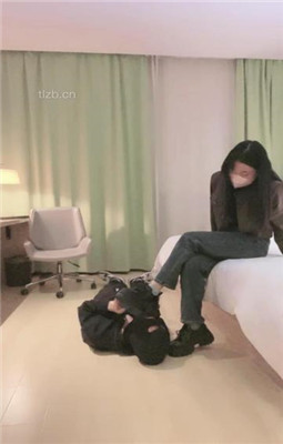 图片[2]_【清禾】舔脏运动鞋原味棉袜_绳缚吧