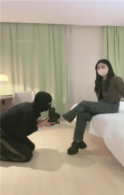 图片[3]_【清禾】舔脏运动鞋原味棉袜_绳缚吧