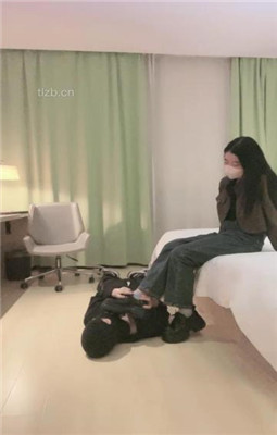 图片[4]_【清禾】舔脏运动鞋原味棉袜_绳缚吧