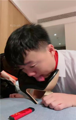 图片[13]_【不知名美女】模特S-诱导上司给我做狗_绳缚吧