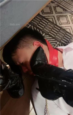 图片[17]_【不知名美女】模特S-诱导上司给我做狗_绳缚吧