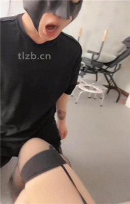 图片[12]_【奶萍】高跟黑丝-00后小狗地狱级刑虐_绳缚吧