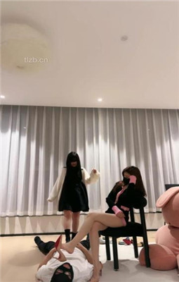 图片[9]_【美美子】教女慕体验当S-踢跺裆/耳光坐头/恋足_绳缚吧