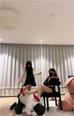 图片[10]_【美美子】教女慕体验当S-踢跺裆/耳光坐头/恋足_绳缚吧