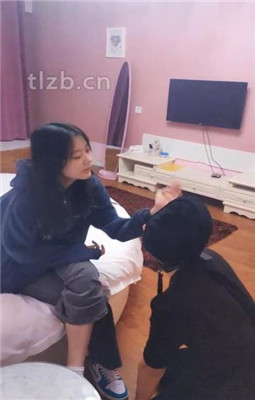 图片[10]_【小琪】高中生S首调-运动鞋白袜_绳缚吧