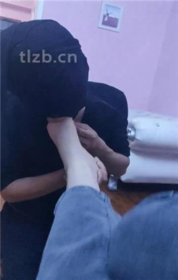 图片[13]_【小琪】高中生S首调-运动鞋白袜_绳缚吧