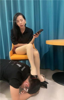 图片[3]_【Alice】数据线抽/肉丝高跟踩踏闻舔_绳缚吧