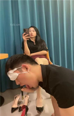 图片[8]_【Alice】数据线抽/肉丝高跟踩踏闻舔_绳缚吧