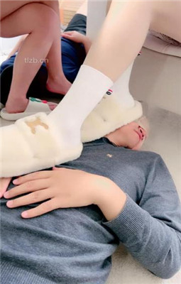 图片[2]_【茹雪】美甲店开发素人美女体验S_绳缚吧