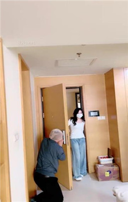 图片[3]_【茹雪】美甲店开发素人美女体验S_绳缚吧