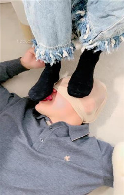图片[12]_【茹雪】美甲店开发素人美女体验S_绳缚吧