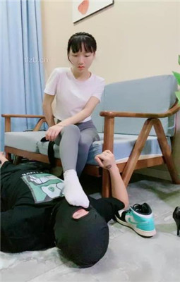图片[17]_【素人星探】遛狗爬行/连环重度提档/骑马_绳缚吧