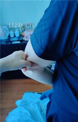 图片[12]_【伯爵】车站后车不忘玩狗_绳缚吧
