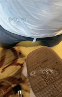 图片[6]_【馨雅】反绑/嘴叼高跟/虐乳/耳光/高跟踩踏/裸足深喉_绳缚吧
