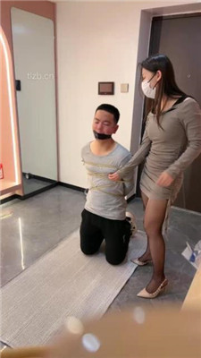 图片[6]_【汐言】捆绑封嘴重刑虐打娘炮【完整版】_绳缚吧