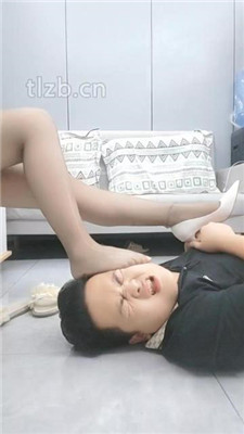 图片[12]_【古月安妮】素人小姐姐黑丝脏鞋脚下奴【双视角版】_绳缚吧
