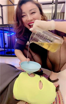图片[11]_【梓夫人】垃圾漏斗处理器-圣物喂食绿帽狗_绳缚吧