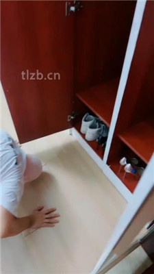 图片[17]_【陈莹斯】圈养犬化之高跟鞋-运动鞋崇拜_绳缚吧