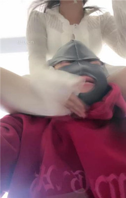 图片[6]_【伊诺】居高临下长靴肉丝玩弄狗_绳缚吧