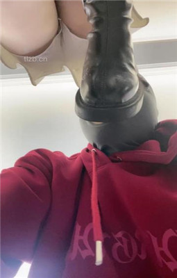 图片[7]_【伊诺】居高临下长靴肉丝玩弄狗_绳缚吧