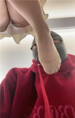 图片[12]_【伊诺】居高临下长靴肉丝玩弄狗_绳缚吧