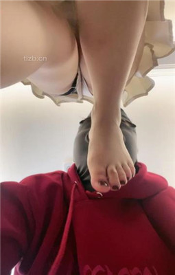图片[17]_【伊诺】居高临下长靴肉丝玩弄狗_绳缚吧