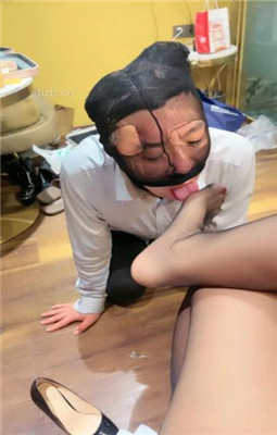 图片[15]_【榕S】奴隶契约-高跟黑丝踩狗/提档/耳光/虐乳_绳缚吧